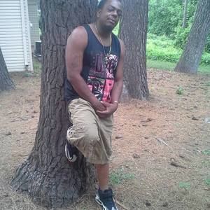 Meet your Posher, Terall